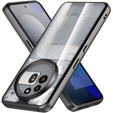 Case for Nothing Phone 3A Pro, Fusion Hybrid, transparent