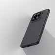 NILLKIN Case for Xiaomi 14T Pro, Frosted Shield, for MagSafe, black