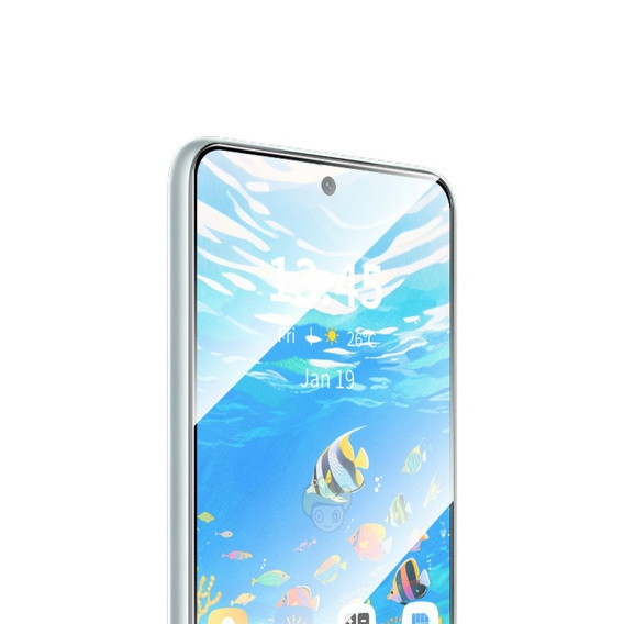 ENKAY Hat-Prince 3D tempered glass for OnePlus 15