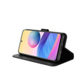 Flip case for Realme 12 Pro 5G / 12 Pro+ 5G, Wallet Smart Magnet, black