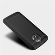 Case for Motorola Moto G5S, Carbon, black