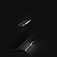 Nillkin Armored Case for Xiaomi 15, Carboprof Case, for Magsafe, black