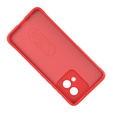 Case for Motorola Moto G84 5G, Gaming Shockproof, red
