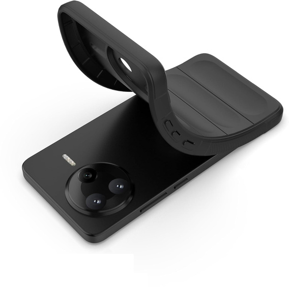 Case for Xiaomi Poco F7 Pro, Gaming Shockproof, black