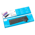 Hoco GM17 wireless keyboard and mouse