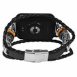 Leather Strap for Huawei Watch Fit 4 / 4 Pro / 3