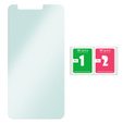9H Tempered Glass for Huawei P10 Lite