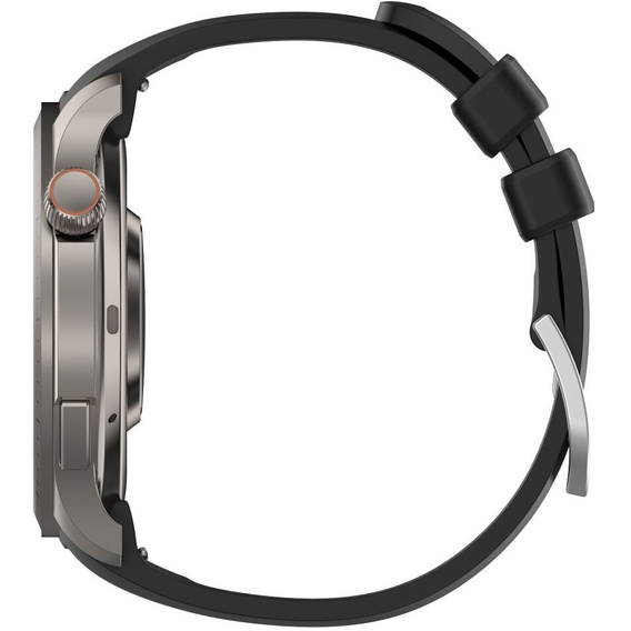 Silicone Strap for Amazfit Balance