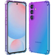Case for Samsung Galaxy A56, Gradient Dropproof, Purple / blue