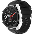 Silicone strap for Huawei Watch GT 2 Pro - Black