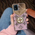 Fashion Case for Vivo Y01, purple