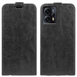 Flip case for Motorola Moto G13, Flip, black
