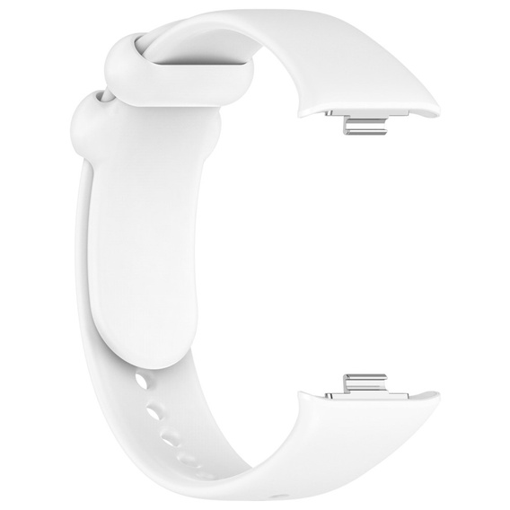 Silicone Strap for Xiaomi Smart Band 8 Pro