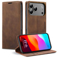 ERBORD Vintage case - flip wallet for iPhone 17 Pro Max