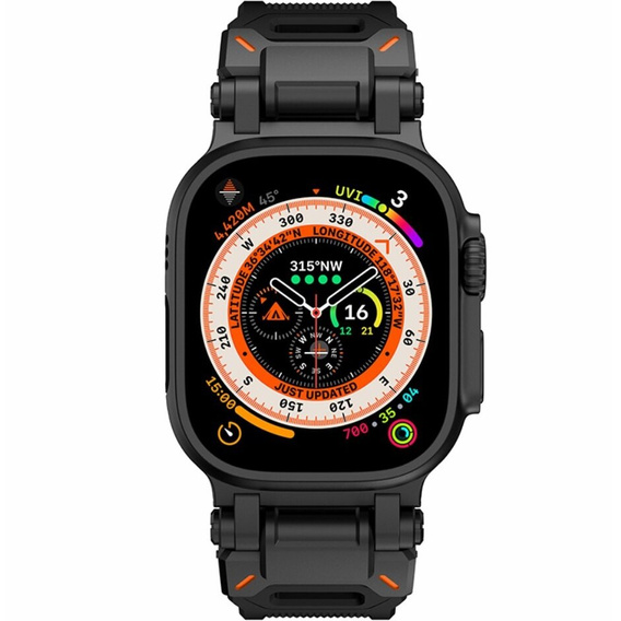 Strap for Apple Watch 1/2/3/4/5/6/7/8/9/10/SE/Ultra/Ultra 2 42/44/45/49MM.