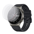 3x ERBORD hydrogel film for Huawei Watch GT 2 Pro