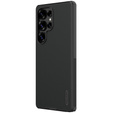 NILLKIN Case for Samsung Galaxy S25 Ultra, Frosted Shield, for MagSafe, black