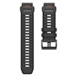 QuickFit Silicone Strap for Garmin Fenix 22mm