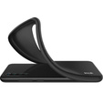 IMAK Case for Samsung Galaxy A33 5G, UC-2, black