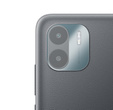 2x ERBORD tempered glass for camera to Xiaomi Redmi A1 4G / A2 4G