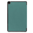 Case for Huawei MatePad SE 10.4 2022, Smartcase, green