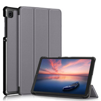 Case for Samsung Galaxy Tab A7 Lite 8.7 T220 / T225, Smartcase, grey