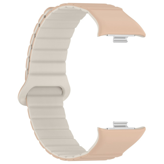 Silicone Strap for Xiaomi Redmi Watch 4 / Smart Band 8 Pro