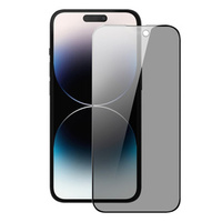 Dux Ducis Anti Spy Tempered Glass for iPhone 15 Pro Max