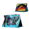 Case for Lenovo Tab P11 Gen 2, owl