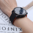 QuickFit Silicone Strap for Garmin Fenix 22mm