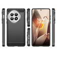 Case for OnePlus 13, Carbon, black