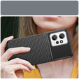 Case for Xiaomi Redmi Note 12 4G, Thunder, black