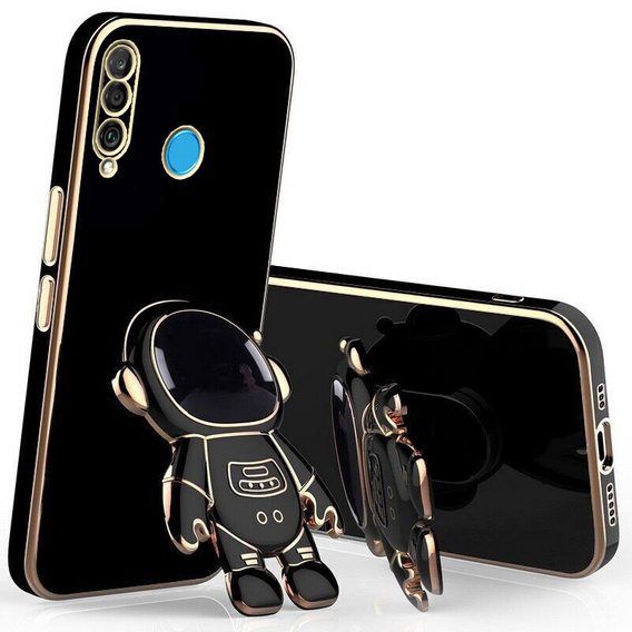 Case for  Huawei P30 Lite, Astronaut, black