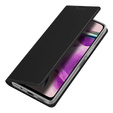 Dux Ducis Case for Xiaomi Redmi Note 12S 4G, Skinpro, black