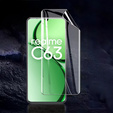 Hydrogel film for Realme C63