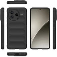 Case for Xiaomi Poco F7 Pro, Gaming Shockproof, black