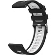 22mm Universal Silicone Strap