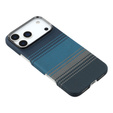 Magnetic aramid fibre case for iPhone 17 Pro Max