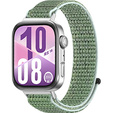 Flexible nylon strap for Huawei Watch Fit 4 / 4 Pro / 3.