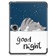 Case for OnePlus Pad, Smartcase, sleeping cat