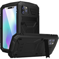Armored case for iPhone 11 Pro Max, R-JUST, black