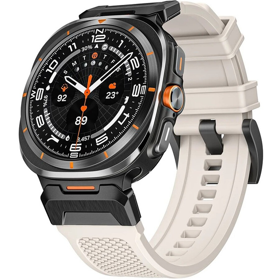 Strap for Samsung Galaxy Watch Ultra 47mm (2025 / 2024)