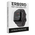3x ERBORD hydrogel film for Garmin Venu SQ