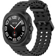 Silicone strap for Samsung Galaxy Watch Ultra 47mm (2025 / 2024).