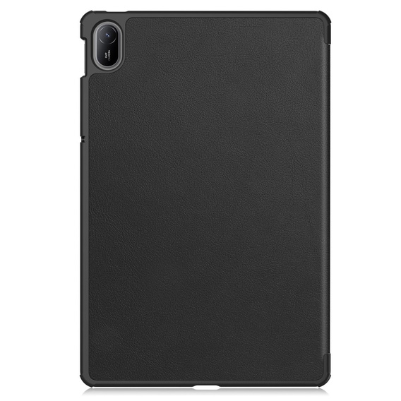 Case for Huawei MatePad SE 11 2024, Smartcase, black