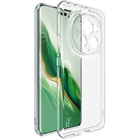 IMAK Case for Honor Magic 6 Pro 5G, UX-5 Series Slim, transparent