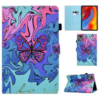 Case for Lenovo Tab M11, with flap, Butterfly