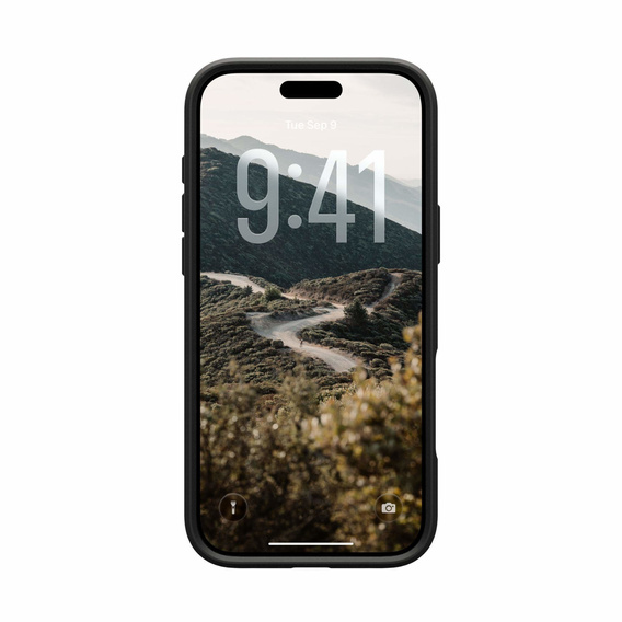 Urban Armor Gear Civilian case with MagSafe for iPhone 17 Pro Max