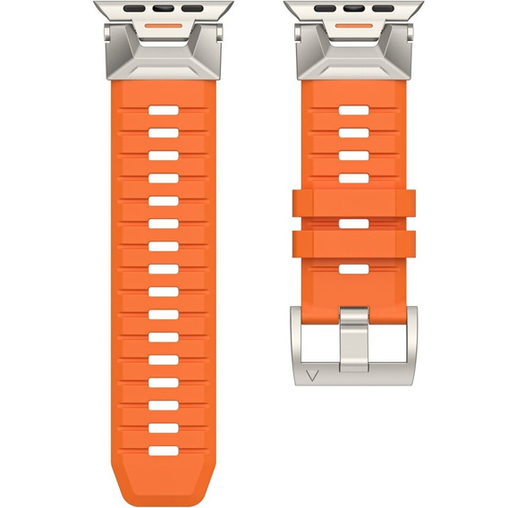 Strap for Apple Watch 1/2/3/4/5/6/7/8/9/SE/Ultra/Ultra 2 42/44/45/49MM.