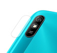 Tempered Camera Glass for Xiaomi Redmi 9, transparent